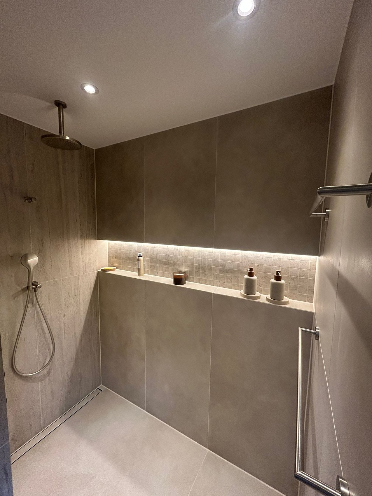 Badkamer Alkmaar door Vector Groep, foto 3