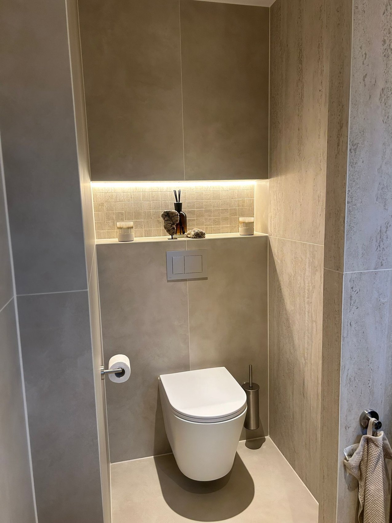 Badkamer Alkmaar door Vector Groep, foto 4