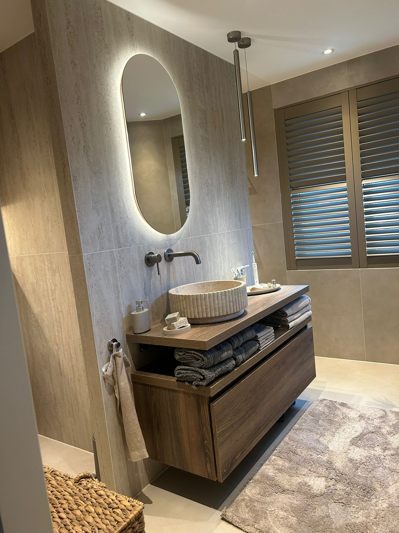 Badkamer Alkmaar door Vector Groep, foto 2