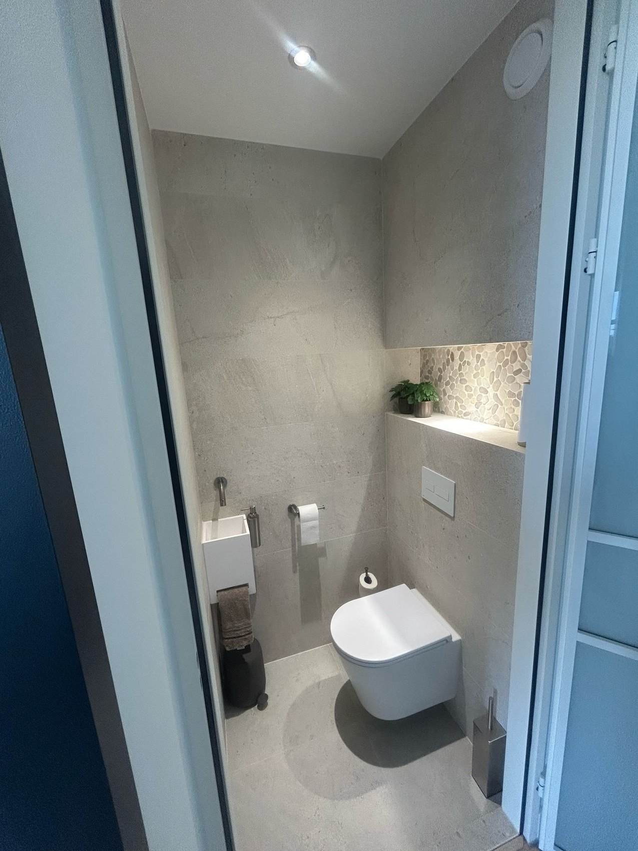 Badkamer Breda door Vector Groep, foto 4