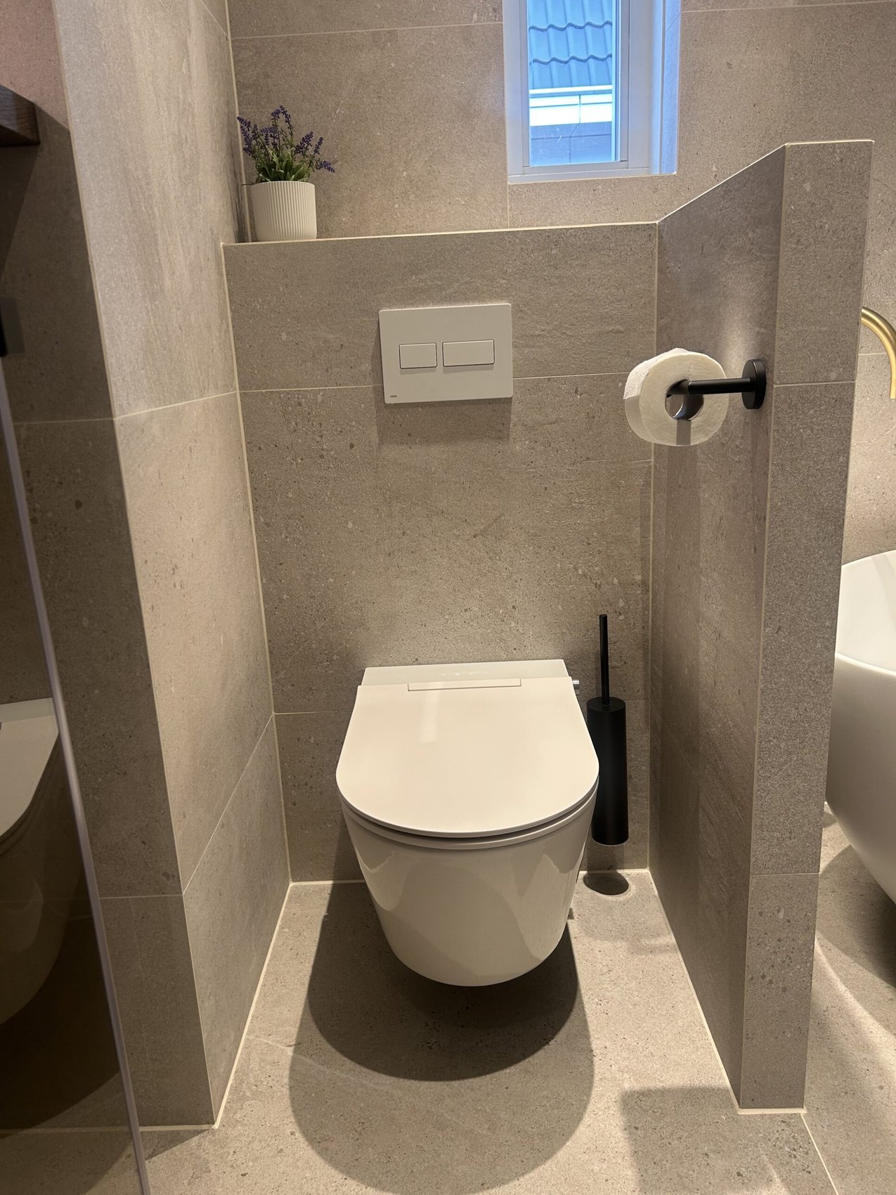 Badkamer Maarssen door Vector Groep, foto 4