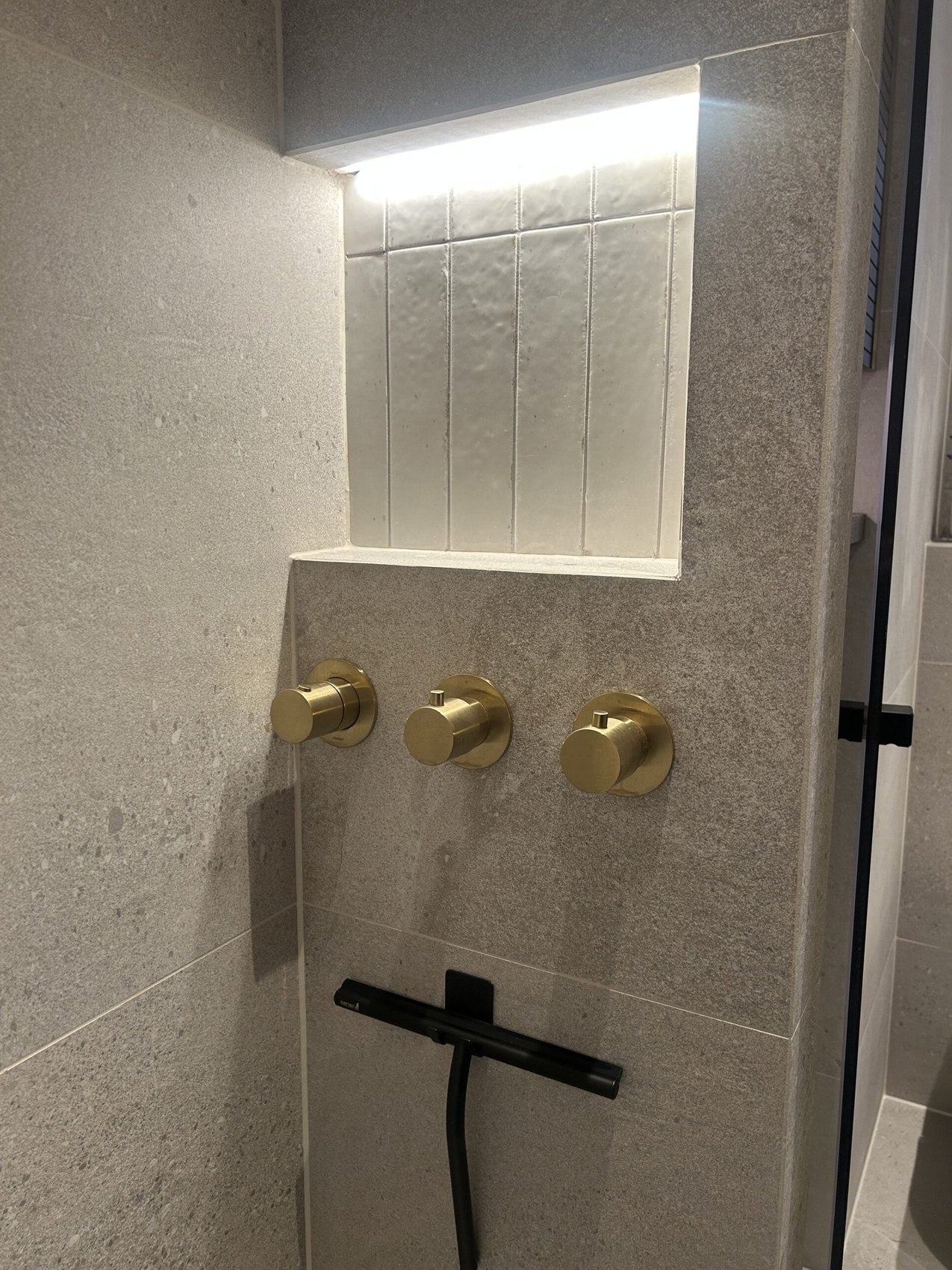 Badkamer Maarssen door Vector Groep, foto 3