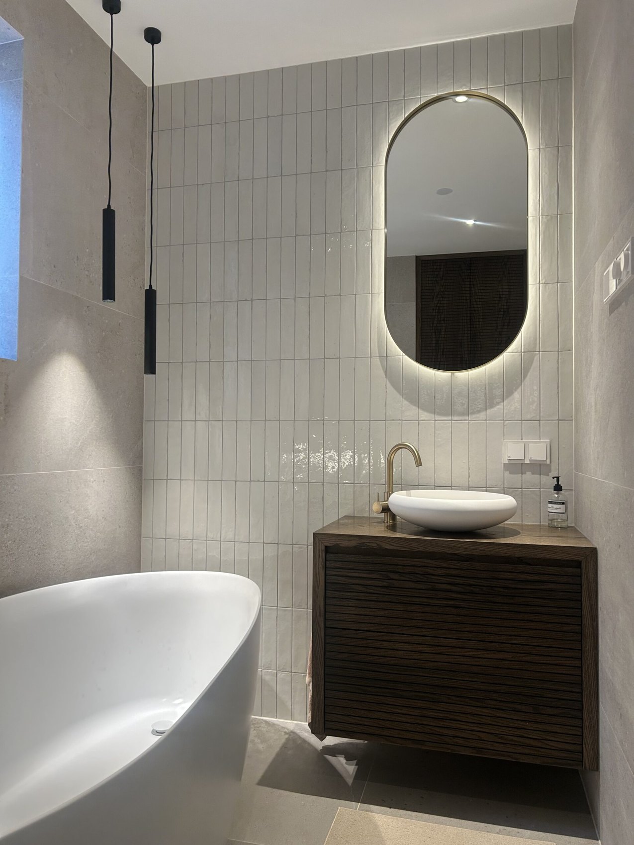 Badkamer Maarssen door Vector Groep, foto 2