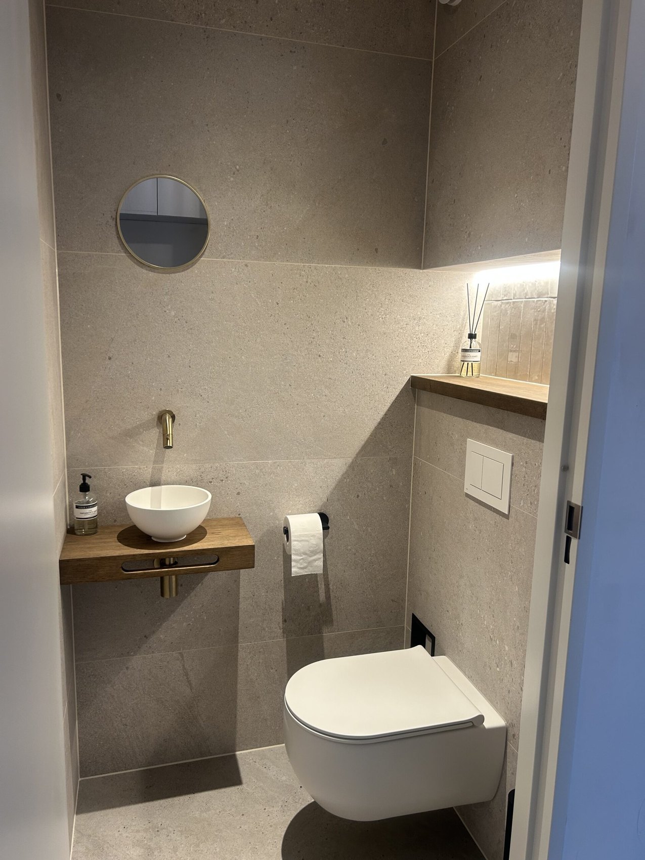 Badkamer Maarssen door Vector Groep, foto 5