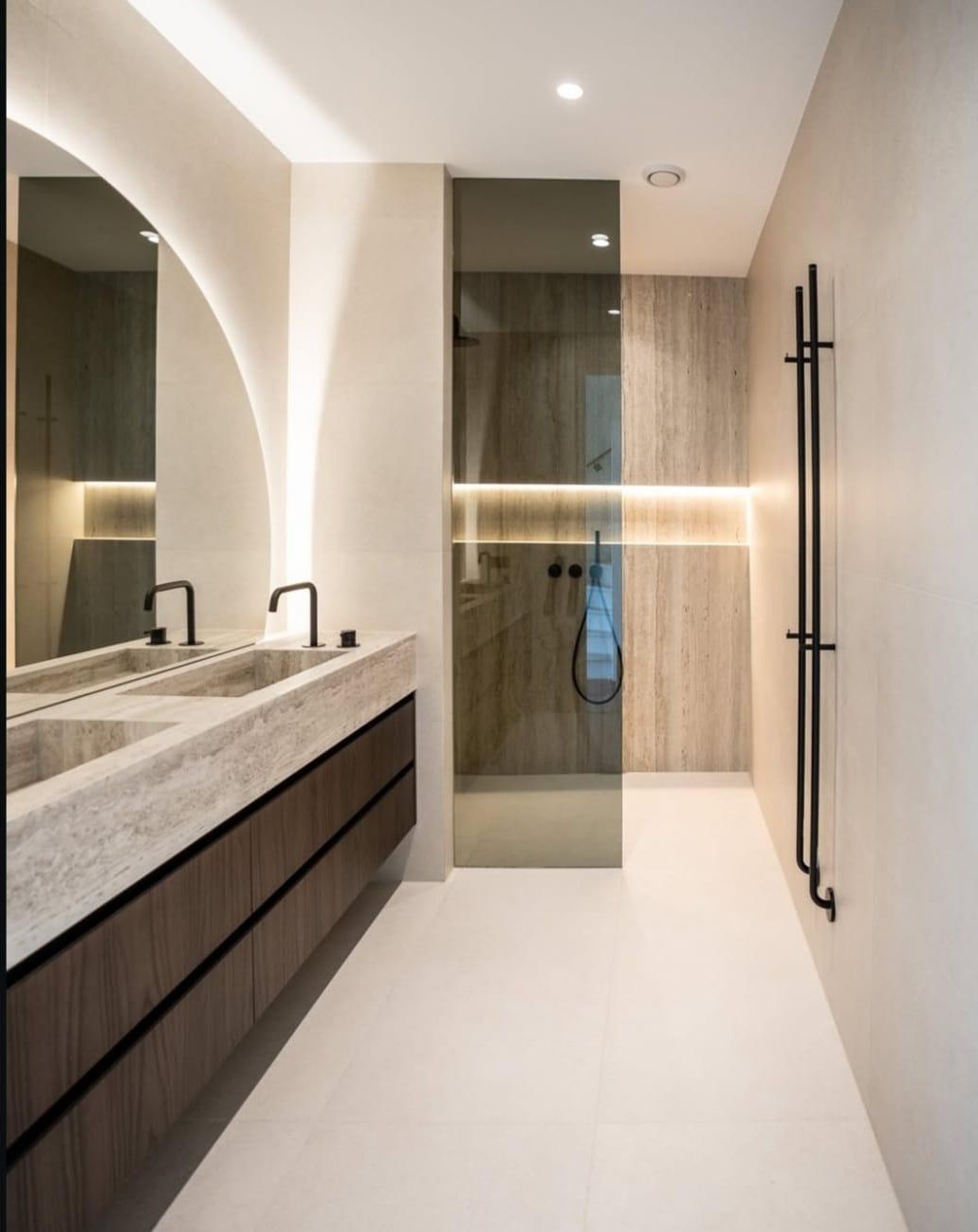 Badkamer Rotterdam door Vector Groep, foto 2