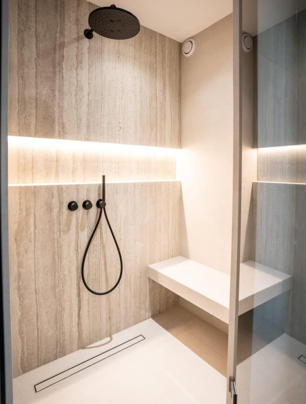 Badkamer Rotterdam door Vector Groep, foto 3
