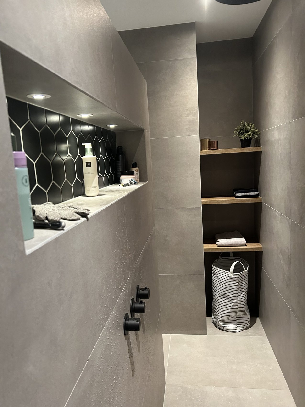 Badkamer Utrecht door Vector Groep, foto 4