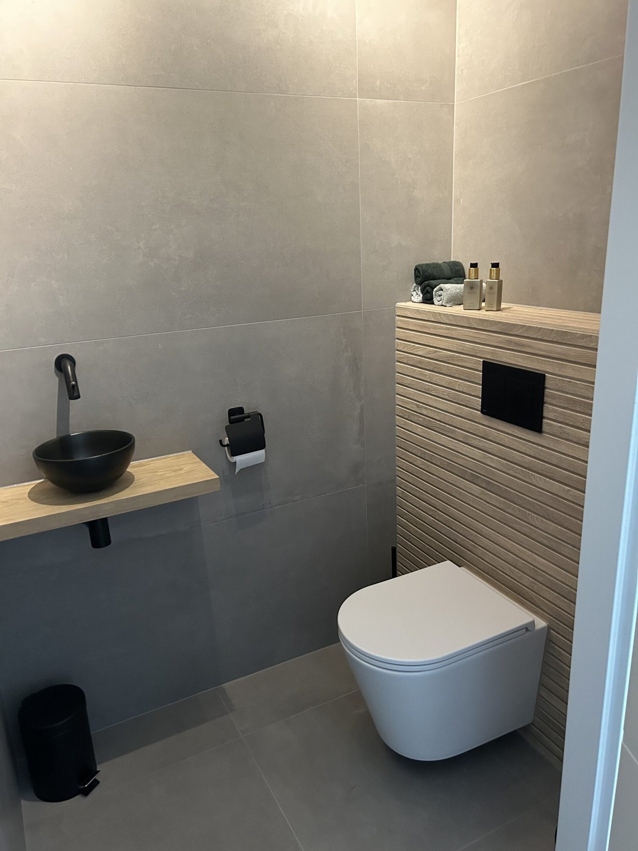 Badkamer Utrecht door Vector Groep, foto 5