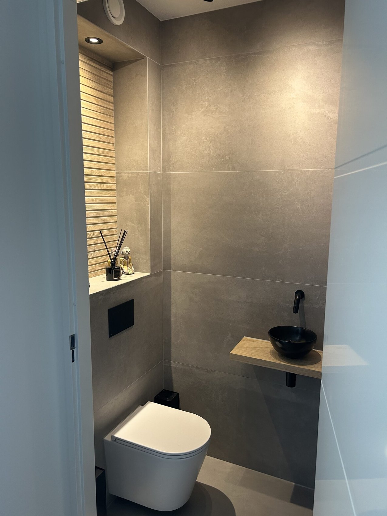 Badkamer Utrecht door Vector Groep, foto 6