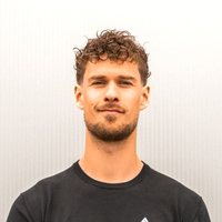 Bryce Beltman